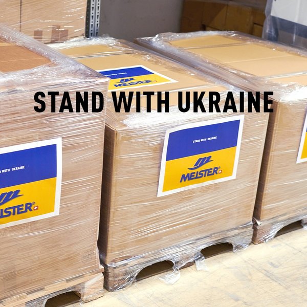 Wir spenden mehrere Paletten Seile für die Ukraine.

We donate several pallets of rope to Ukraine.

#ukraine #spenden...