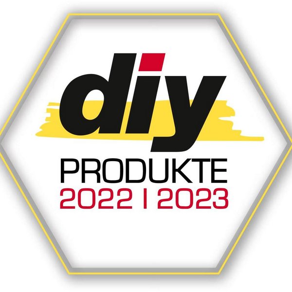 Auch in diesem Jahr sind die Leserinnen und Leser des DIY-Fachmagazins wieder aufgerufen, die innovativsten Produkte der...
