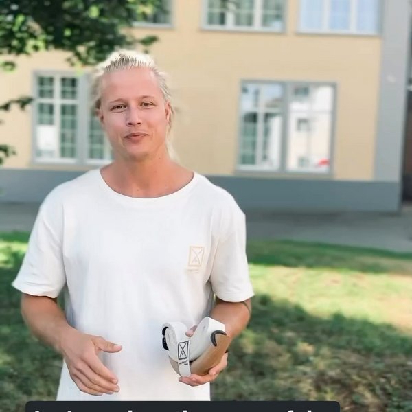 Sondre Berg gehört zu den Stars der Workout und Calisthenics-Szene. Er ist bekannt für seine atemberaubende...