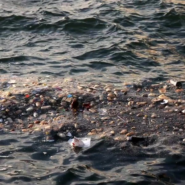 Unsere Lieferantin des recycelten Granulats aus Meeresplastik tide ocean SA liess eine umfassende Analyse der...