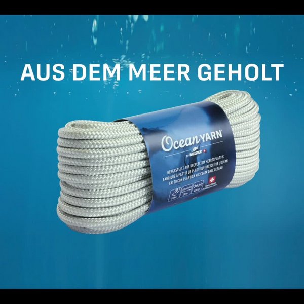 UPCYCLEN STATT VERBRENNEN

Den Plastikmüll weiterzuverwerten ist wesentlich nachhaltiger, als ihn zu verbrennen. So wie...